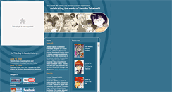 Desktop Screenshot of furinkan.com